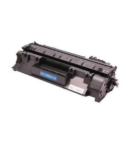 טונר שחור תואם HP 05A/280A/CE505A/CF280A