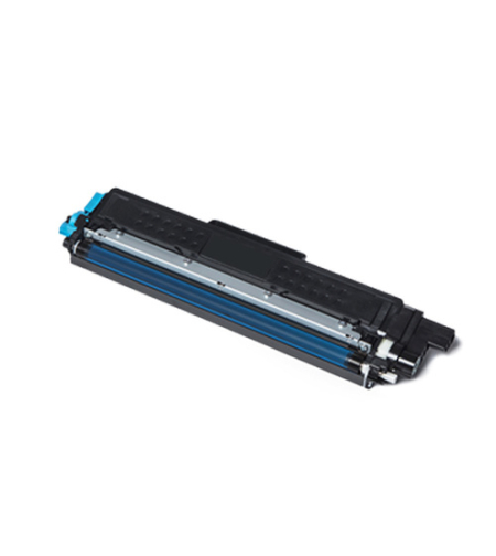 טונר כחול תואם Brother TN-247C