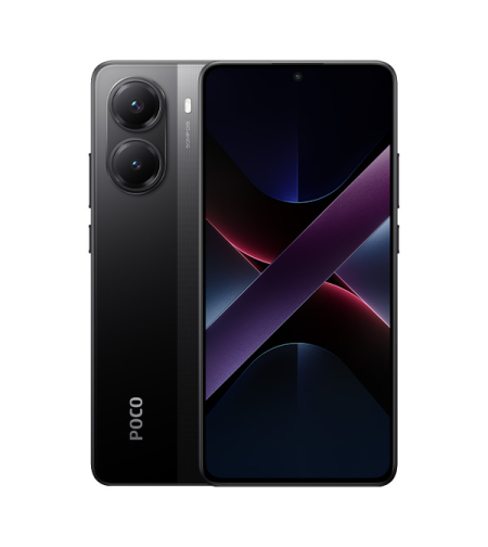 טלפון סלולרי Xiaomi Poco x7 Pro 8G/256GB/6.67 inch 5G