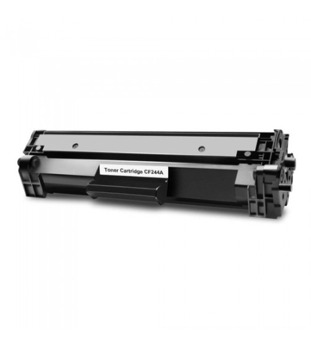 ‏טונר שחור תואם HP 44A CF244A