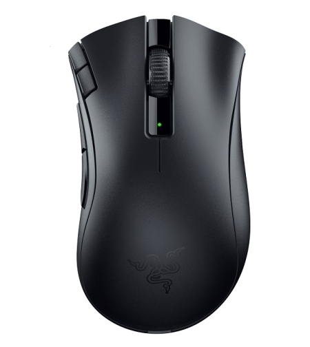 עכבר גיימינג Razer Deathadder V2 X HyperSpeed