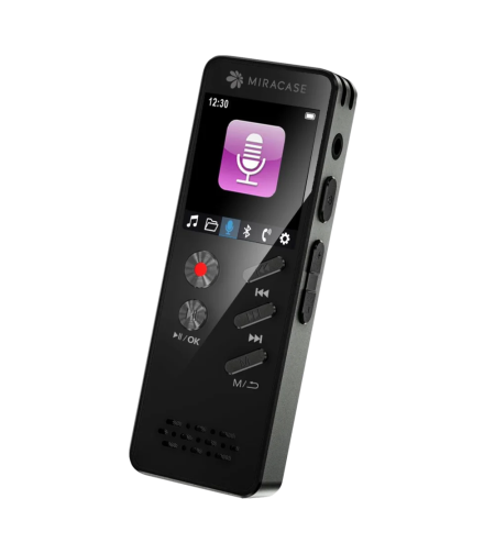 טייפ מנהלים Miracase MVR2000 32GB