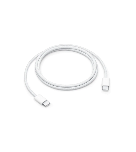 כבל מקורי Apple USB-C to USB-C Cable (1m)