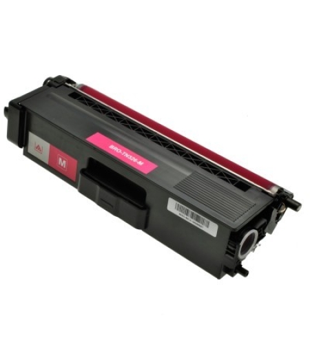 טונר אדום תואם Brother TN-326M