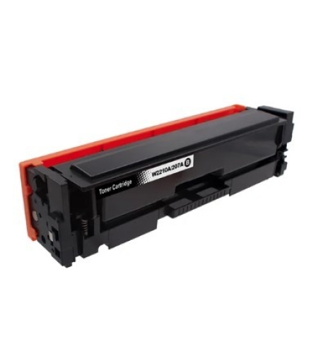 טונר שחור תואם HP W2210X 207X