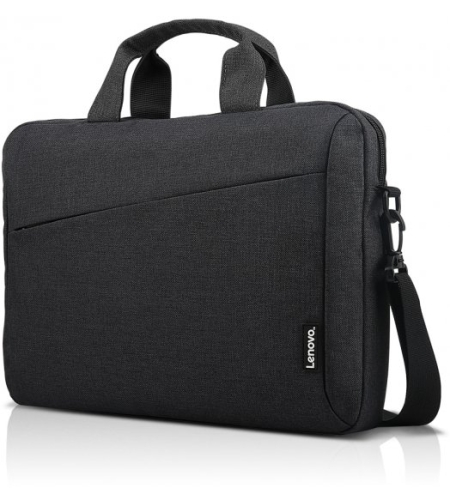 תיק צד למחשב נייד עד 15.6 שחור Lenovo Casual Toploader GX40Q17229