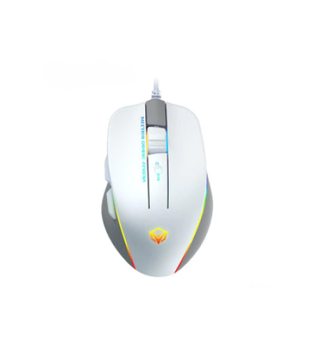 עכבר גיימינג חוטי Meetion GM23 RGB