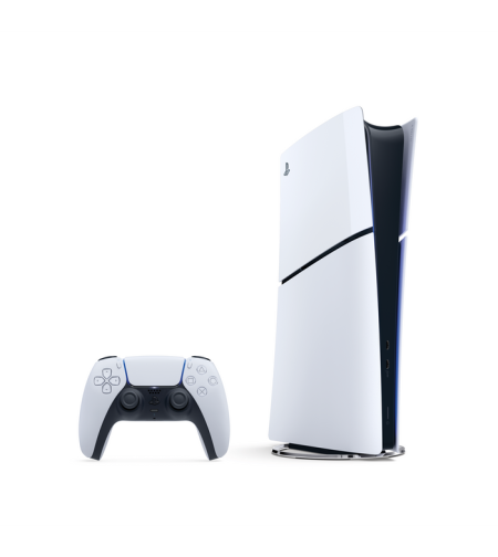 קונסולה Playstation 5 Digital Edition 1TB Slim