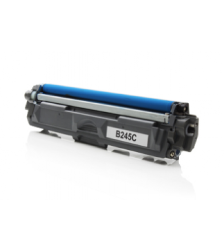 טונר כחול תואם Brother TN-241C