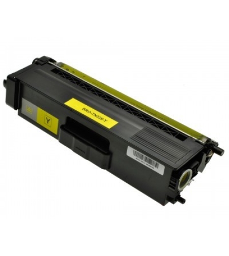 טונר צהוב תואם Brother TN-326Y