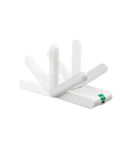 כרטיס אלחוטי 300Mbps High Gain Wireless USB TL-WN822N מבית TP-LINK