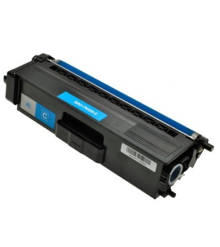 טונר כחול תואם Brother TN-326C