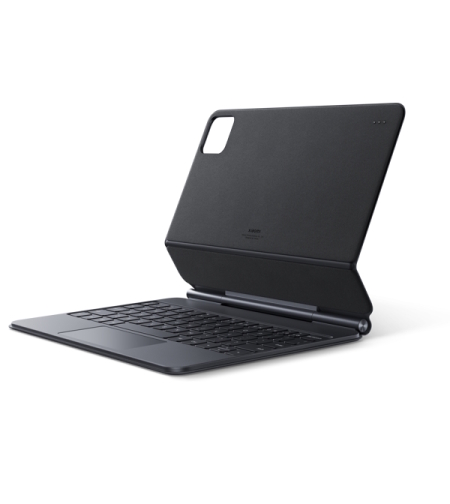 מקלדת כיסוי ספר מקצועית לטאבלט Xiaomi Pad 7 / 7 Pro Focus Keyboard