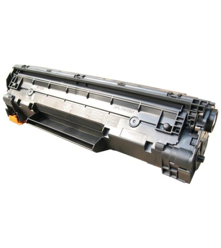 טונר שחור תואם HP 36A CB436A