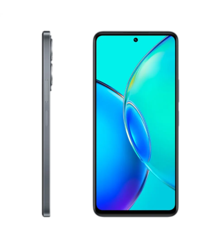 סמארטפון בצבע מטאור שחור Vivo Y36