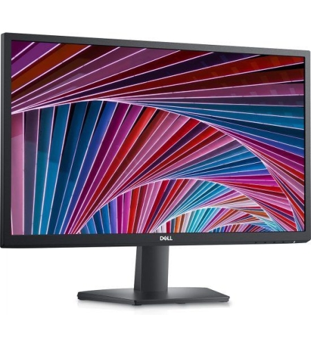 מסך מחשב Dell SE2422H 23.8 inch/FHD/75HZ/VA/5ms/HDMI-VGA/FreeSync