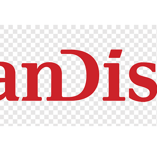 Sandisk
