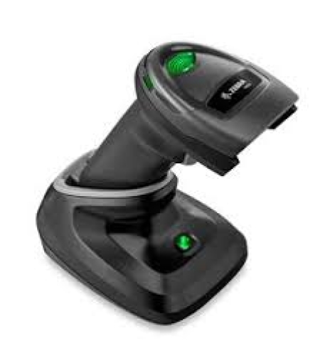 סורק אלחוטי ZEBRA DS2278