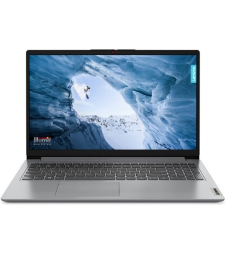 מחשב נייד Lenovo IdeaPad 1-15IGL7 N5030/8G/256GB SSD/15.6 inch 82V700FFIV