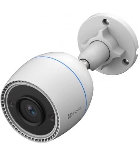 מצלמת אבטחה אלחוטית חיצונית Ezviz Ezviz C3TN Outdoor Smart WiFi Camera IP67