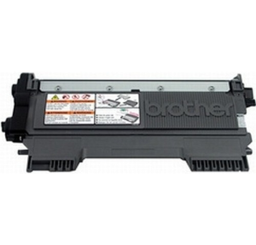 טונר שחור מקורי Brother TN-2220 / 450