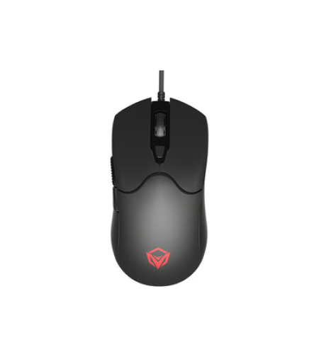 עכבר גיימינג חוטי Meetion GM21 RGB