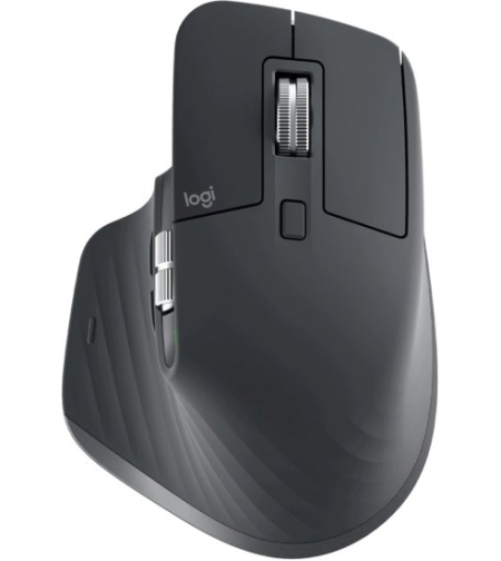 עכבר אלחוטי Logitech MX Master 3S