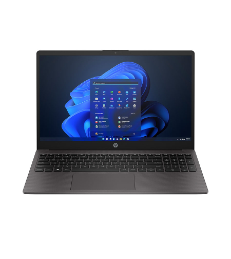 מחשב נייד HP 250 G10 15.6 FHD i5-1335U/8GB (1x8)/256GB SSD/DOS/Dark Silver/3YOS/725C5EA