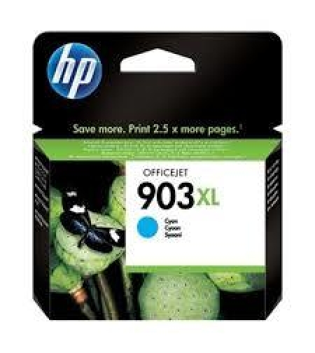 דיו כחול מקורי HP 903XL