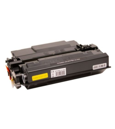 טונר שחור תואם HP 59X CF259X