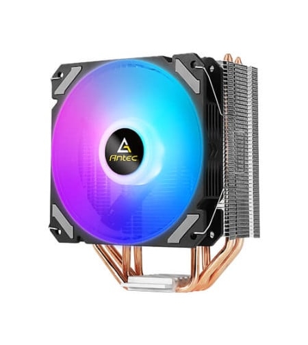 מאורר למעבד Antec A400i CPU Cooler