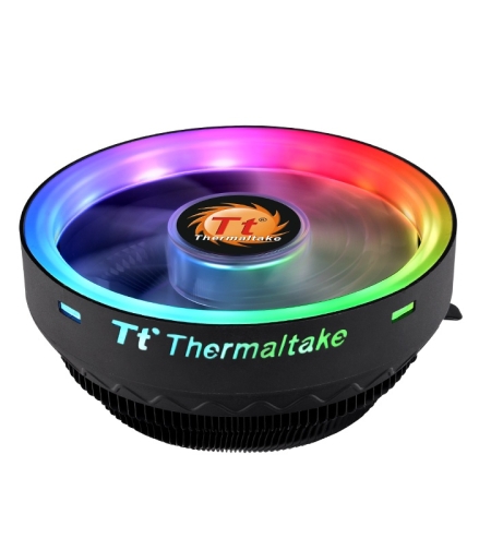 מאוורר למעבד Thermaltake UX100 ARGB