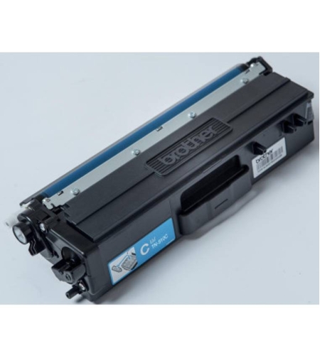 טונר כחול תואם Brother TN-910C
