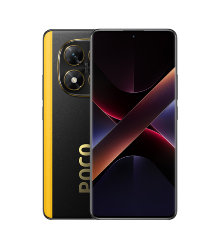 טלפון סלולרי Xiaomi Poco x7 12G/512GB/6.67 inch 5G
