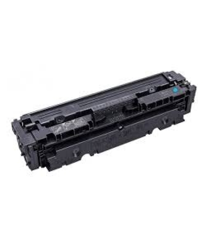 טונר כחול תואם HP CF411X