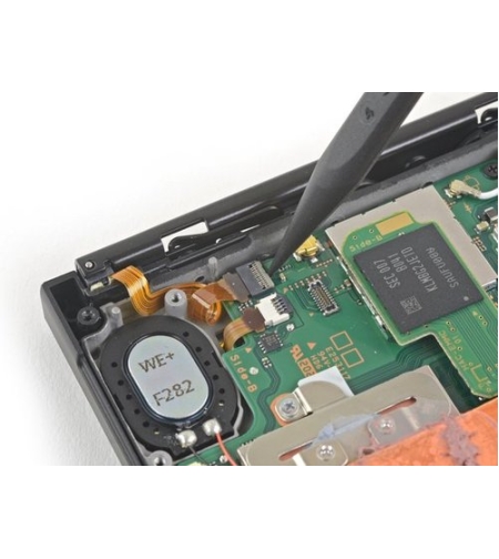 החלפת בלוטוס SWITCH