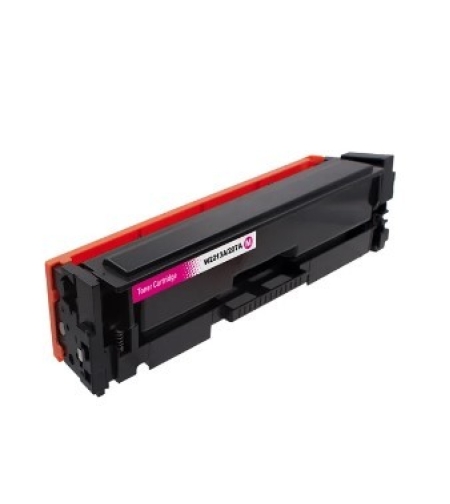 טונר אדום תואם HP W2213X 207X