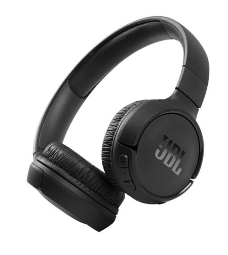 אוזניות אלחוטיות JBL Tune 510 BT