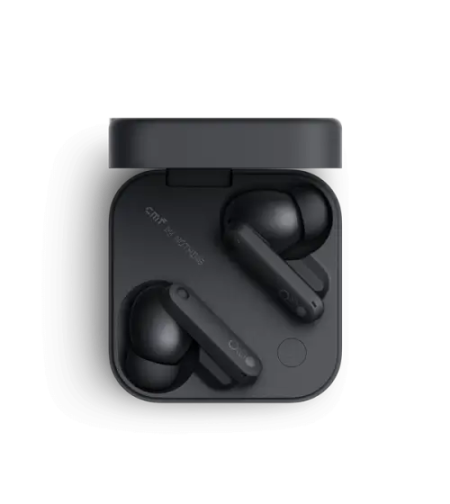 אוזניות אלחוטיות צבע שחור CMF Buds Pro 2