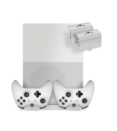 מעמד הטענה ל Sparkfox XBOX ONE