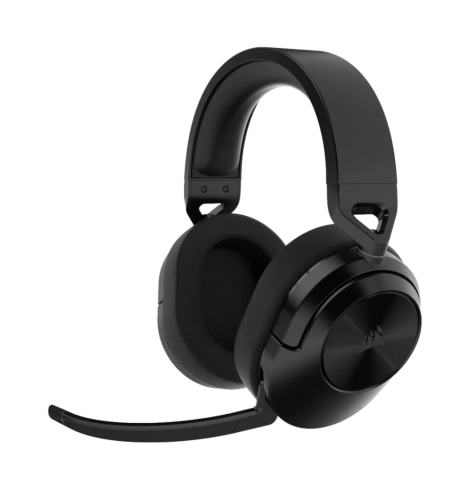 אוזניות גיימינג אלחוטיות  Corsair HS55 Wireless Core