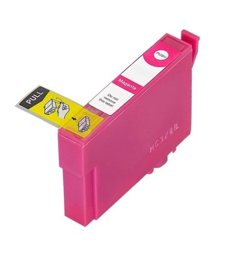 דיו תואם אדום HP 903XL