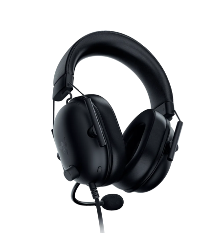 אוזניות RAZER BLACKSHARK V2 X (XBOX LICENSED) שחור