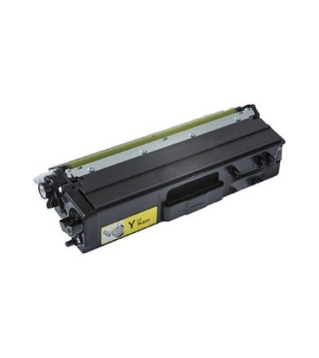 טונר צהוב תואם Brother TN-910Y