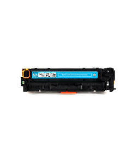 טונר כחול תואם HP CF541X 203X