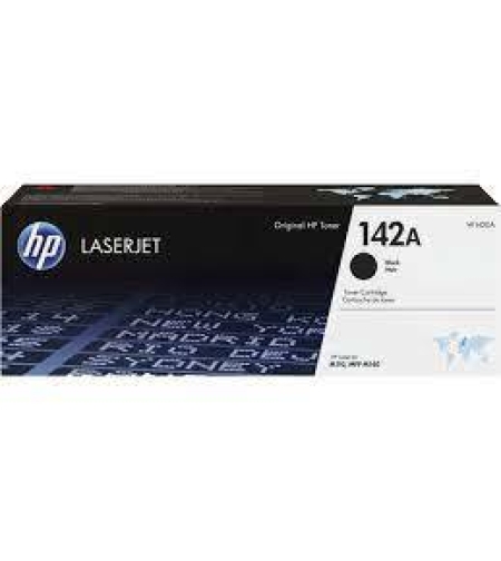 טונר שחור מקורי HP 142A W1420A