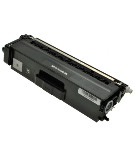 טונר שחור תואם Brother TN-326BK