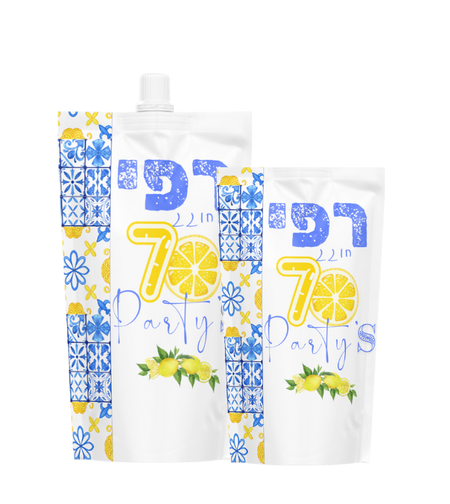 טרופית דגם יווני