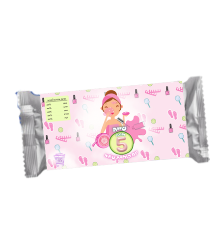 עיטוף לוופל דגם ספא