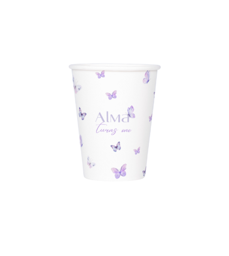 מיתוג כוס חד